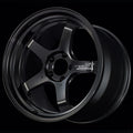 Advan GT Beyond-R 18X8.5 / +45 Offset / 5x112 BC / 66.5mm Bore / Racing Titanium Black