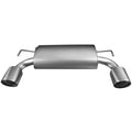 Remus axle-back exhaust