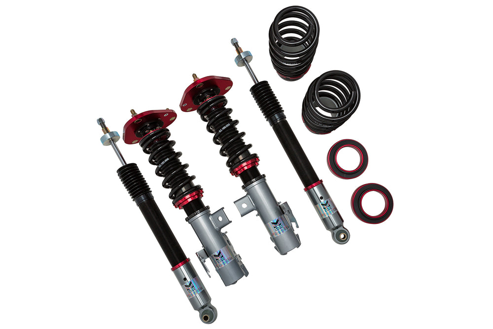 Megan Street Series Coilover Damper Kit Scion XB 08-14