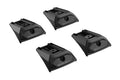 RECONN-DECK RCL BLACK 3 BAR RHINO-R