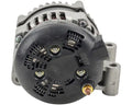 RE ALTERNATOR