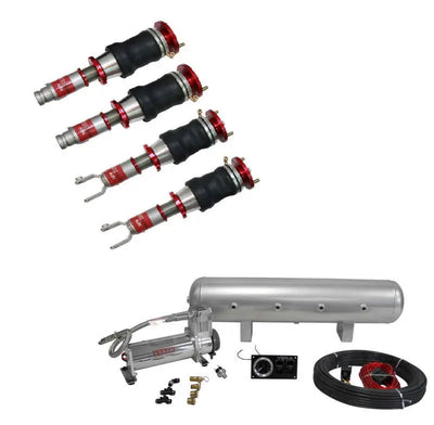 TruHart strut brace