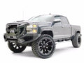 Fab Fours Inc. fender flares