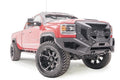 1719 CHEVY HD 2500/3500 FLARES FOR TF30001