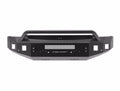 Steelcraft Automotive black bumper