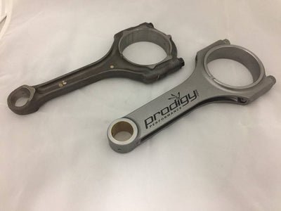 Carrillo auto part
