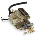 CARB CHRYSLER 3X2 CENTER