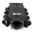 Trinity Intake Manifold Black LS3