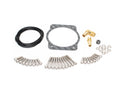 Trinity Intake Manifold Black LS3