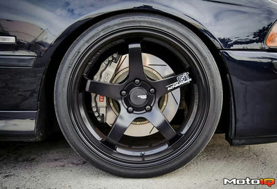 STOPTECH CALIPER