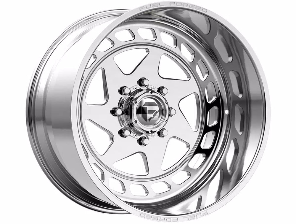 FF117 22X14 8X6.5 POLISH -72MM