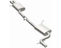 EXHAUST KIT - 12-18 VOLKSWAGEN JETT