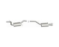 EXHAUST KIT - 12-18 VOLKSWAGEN JETT