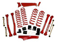 Skyjacker control arms