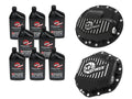 aFe differential cover