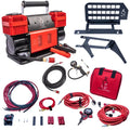 12V TRUE DUAL TOTALCONTROL AIR COMP