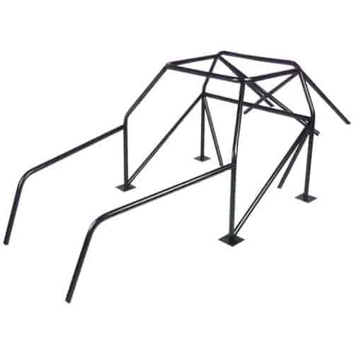 12 PT HOOP CHR-MLYGM S-10