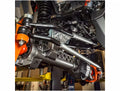 Artec Industries auto part close-up