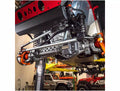 Artec Industries auto part detail