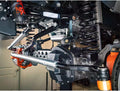 Artec Industries auto part