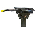 (KIT)21K DEMCO RECON HITCH W/BED RAILS