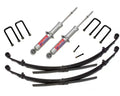 Skyjacker 3" 95.5-04 TACOMA STRUT SYS