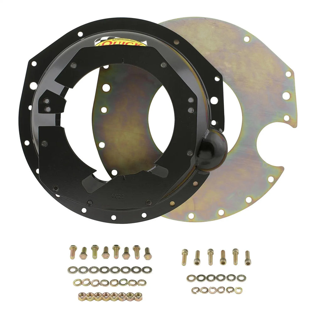 Bellhousing Chevy 168 Tooth to T56 SFI 6.1