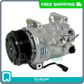 A/C COMPRESSOR