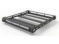 TRAVELER ROOF RACK 2018 JEEP