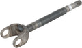 HOUSING - AXLE
