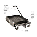 John Dow Industries auto part