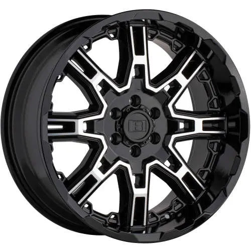 LE SLINGSHOT 20X9 5X139 +10 78 G-BL