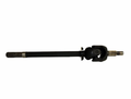 Left Front Axle Shaft Ass'y for Select 2018+ JL Wrangler & JT Gladiator w/ D44 Crown Automotive