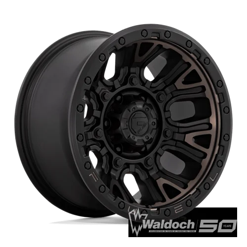 D824 20X9 5X5.5 M-BLK-DDT 1MM