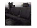 18C WRANGLER JL TRS REAR BENCH SEAT COVER SOLID BLACK