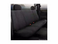 18C WRANGLER JL TRS REAR BENCH SEAT COVER SOLID BLACK