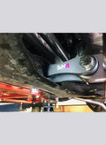 DNA Racing Track Day engine mount gearbox side torque arm kit
