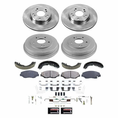 PowerStop auto part