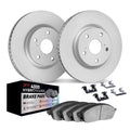 DFC auto part