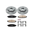 PowerStop auto part