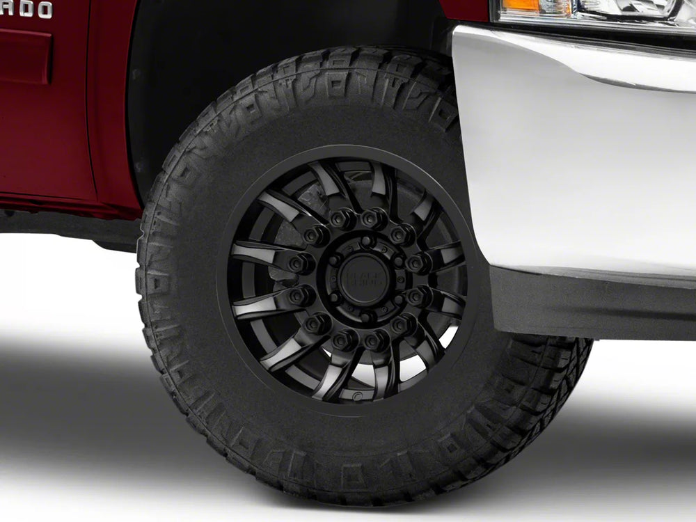 BR MISSN 17X8.5 6X139 -18 112 M-BLK