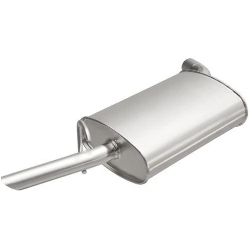 Magnaflow muffler