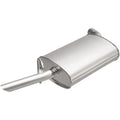 Magnaflow muffler