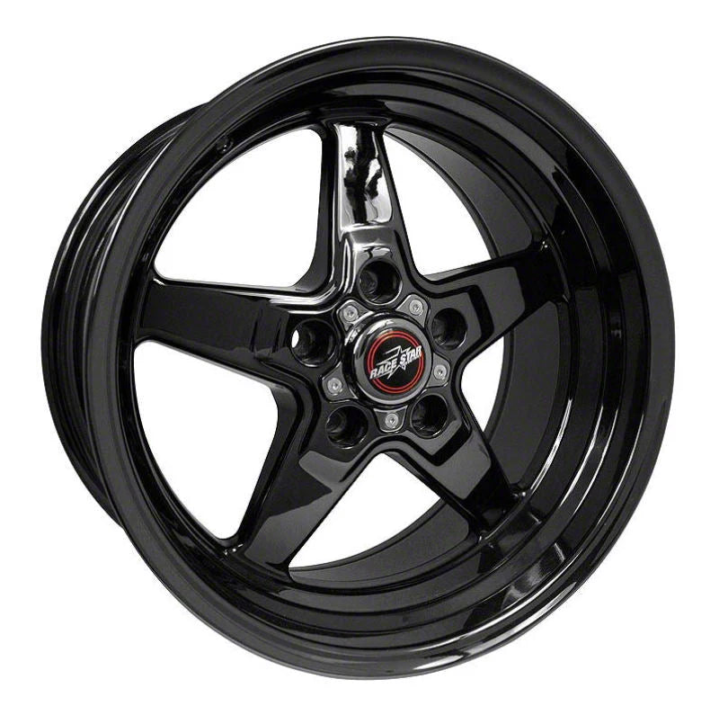 Race Star auto part