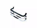 Go Rhino 2015-2018 Ram 1500 4000 Series SideSteps - Cab Length 4299PS