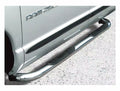 Go Rhino 2015-2018 Ram 1500 4000 Series SideSteps - Cab Length 4299PS