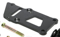 LS IN SB CHEVY CHASSIS; LS ENGINE SWAP MOUNT KIT; 1 1/4 IN. BACK; RUBBER PADS195964 PONTIAC ENGINES