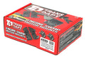 LS IN SB CHEVY CHASSIS; LS ENGINE SWAP MOUNT KIT; 1 1/4 IN. BACK; RUBBER PADS195964 PONTIAC ENGINES