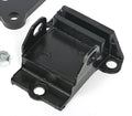 LS IN SB CHEVY CHASSIS; LS ENGINE SWAP MOUNT KIT; 1 1/4 IN. BACK; RUBBER PADS195964 PONTIAC ENGINES
