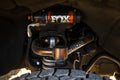 Kit: 20 GM 2500/3500 HD Front Coilover 2.5 Series R/R 6.5 Lift DSC